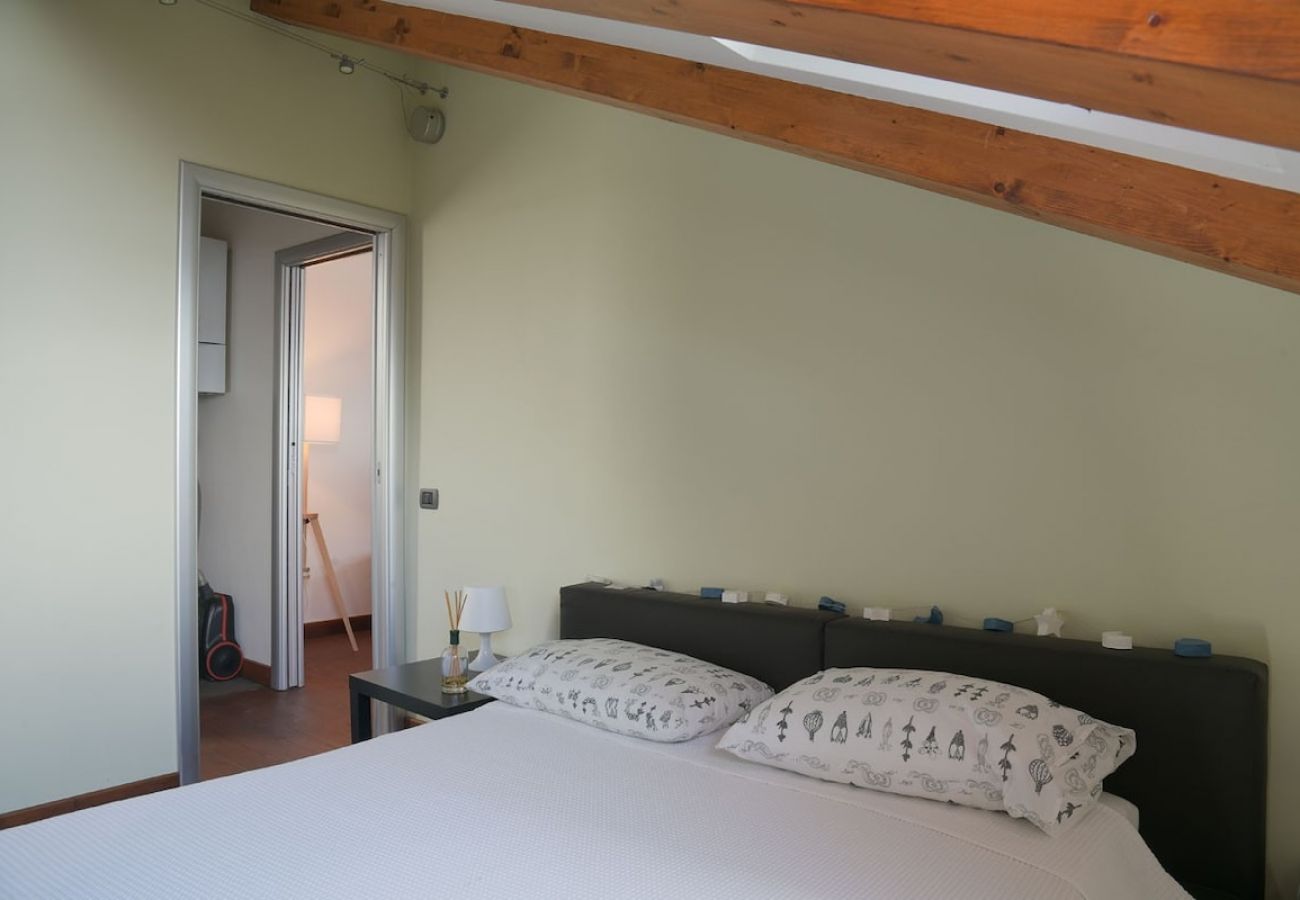 Appartamento a Verbania - La Finestra sul lago luxurious apartment furnished