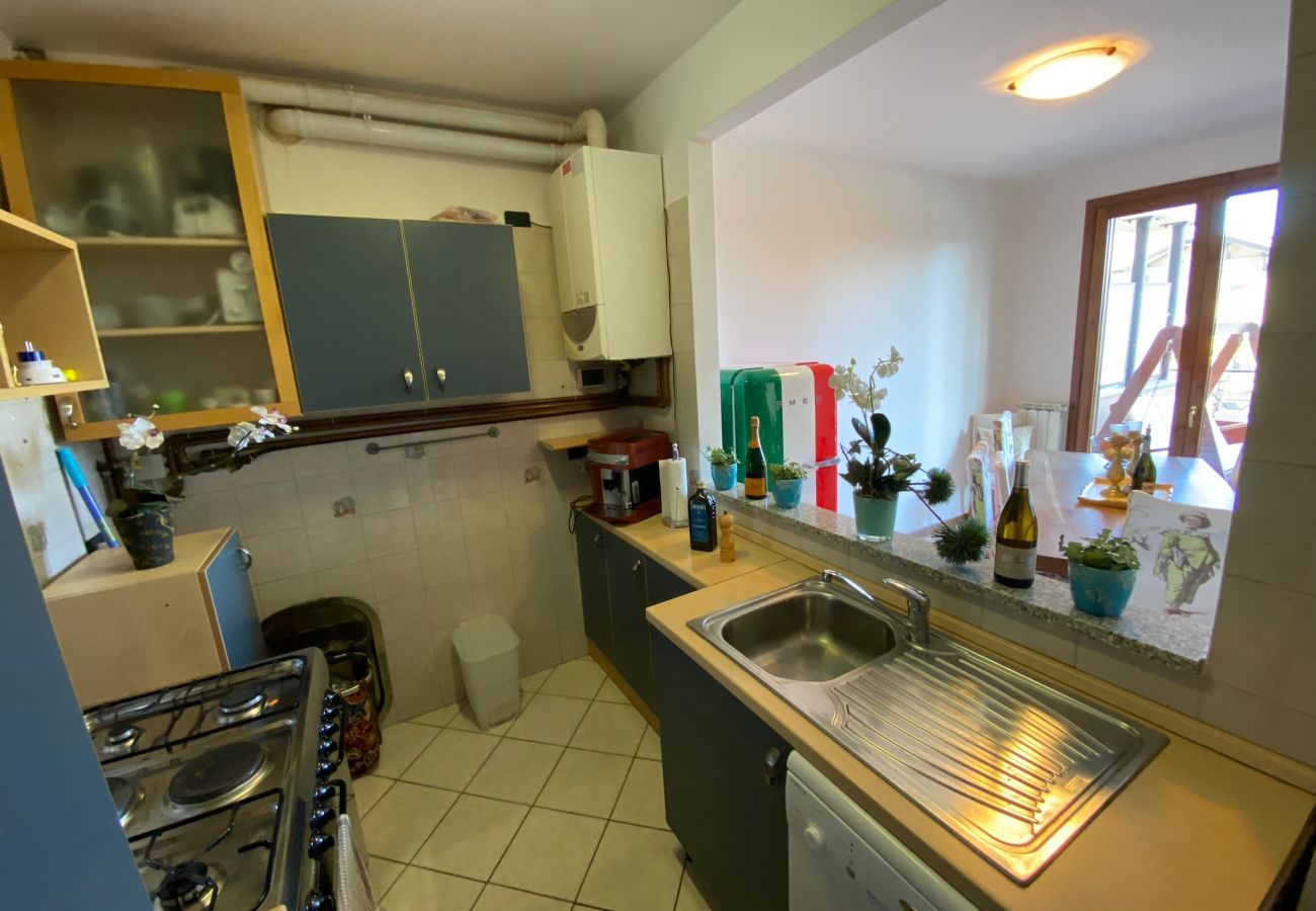 Appartamento a Baveno - Angiolina apartment in Baveno with terrace