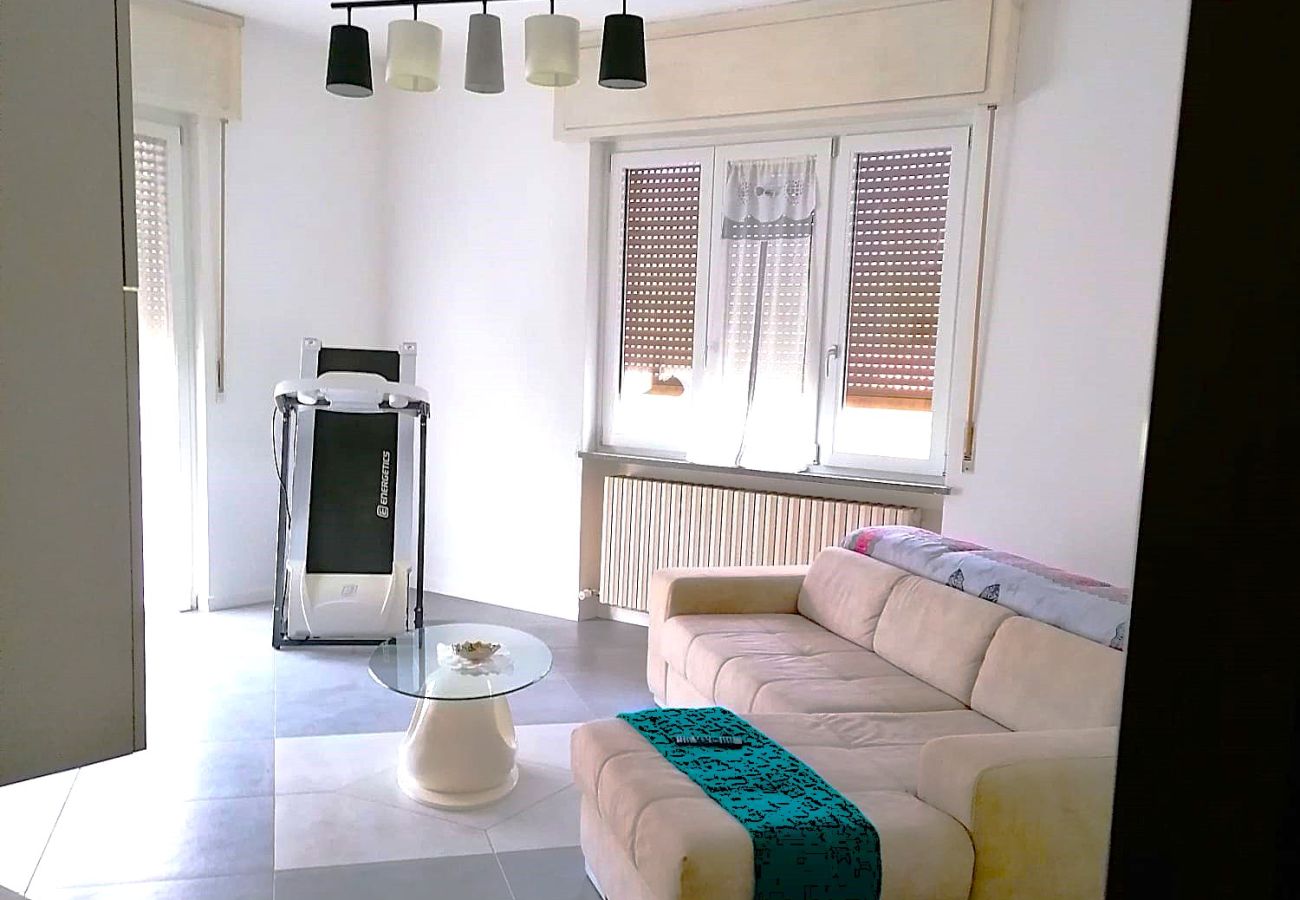 Appartamento a Grantola - Sofia apartment in Grantola with garden