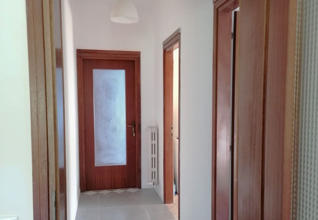 Appartamento a Grantola - Sofia apartment in Grantola with garden