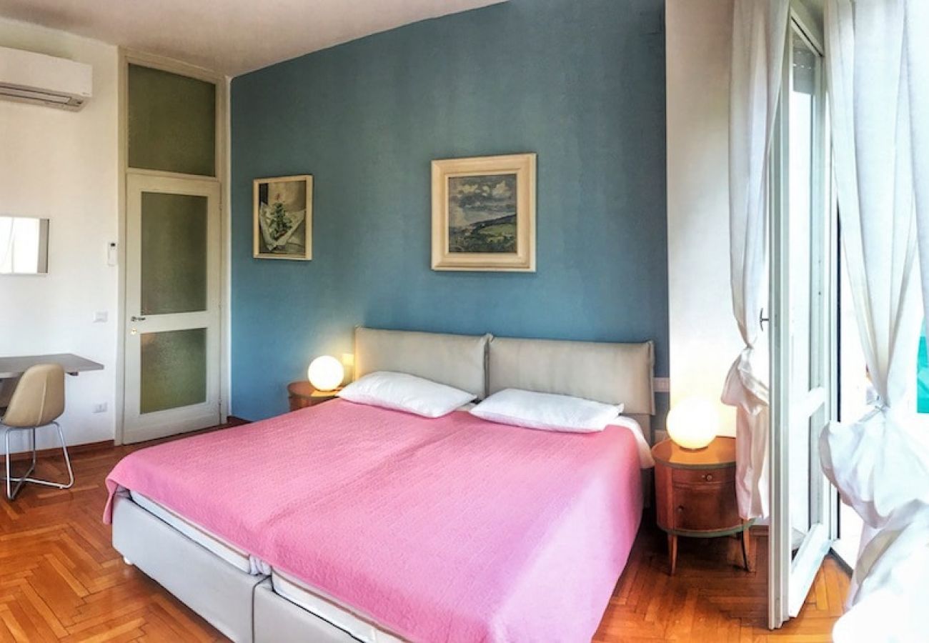 Ferienwohnung in Stresa - Bella apartment in the center of Stresa