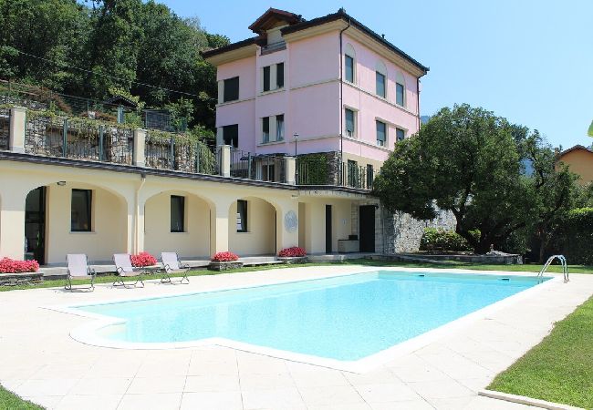 Mergozzo - Apartment