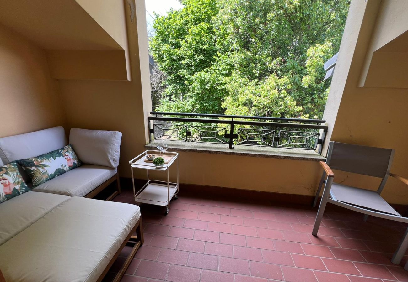 Appartement à Stresa - Sole e Lago apartment with terrace lake view in St